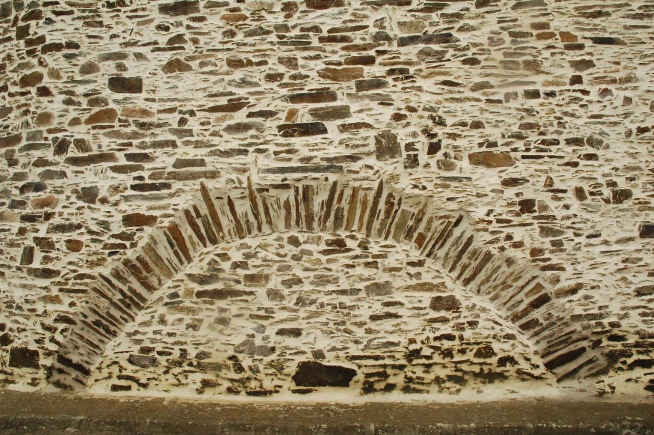 La Estrella  Casa Rural El Arco المظهر الخارجي الصورة