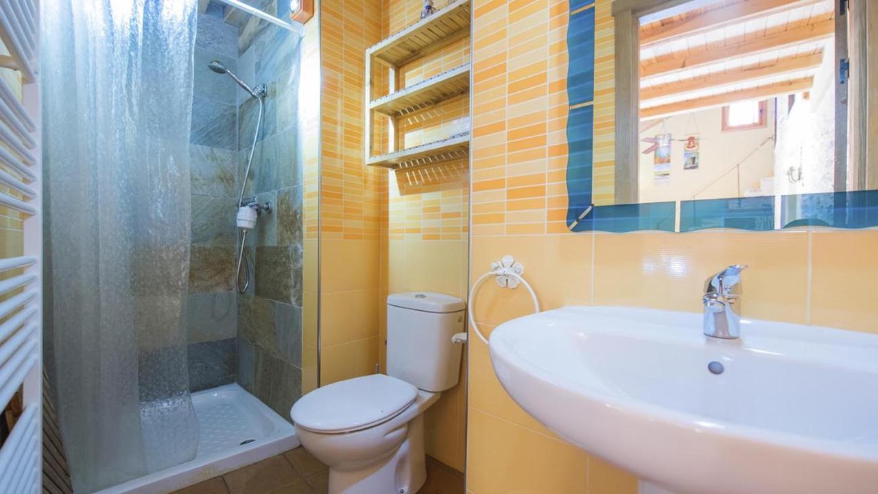 La Estrella  Casa Rural El Arco المظهر الخارجي الصورة
