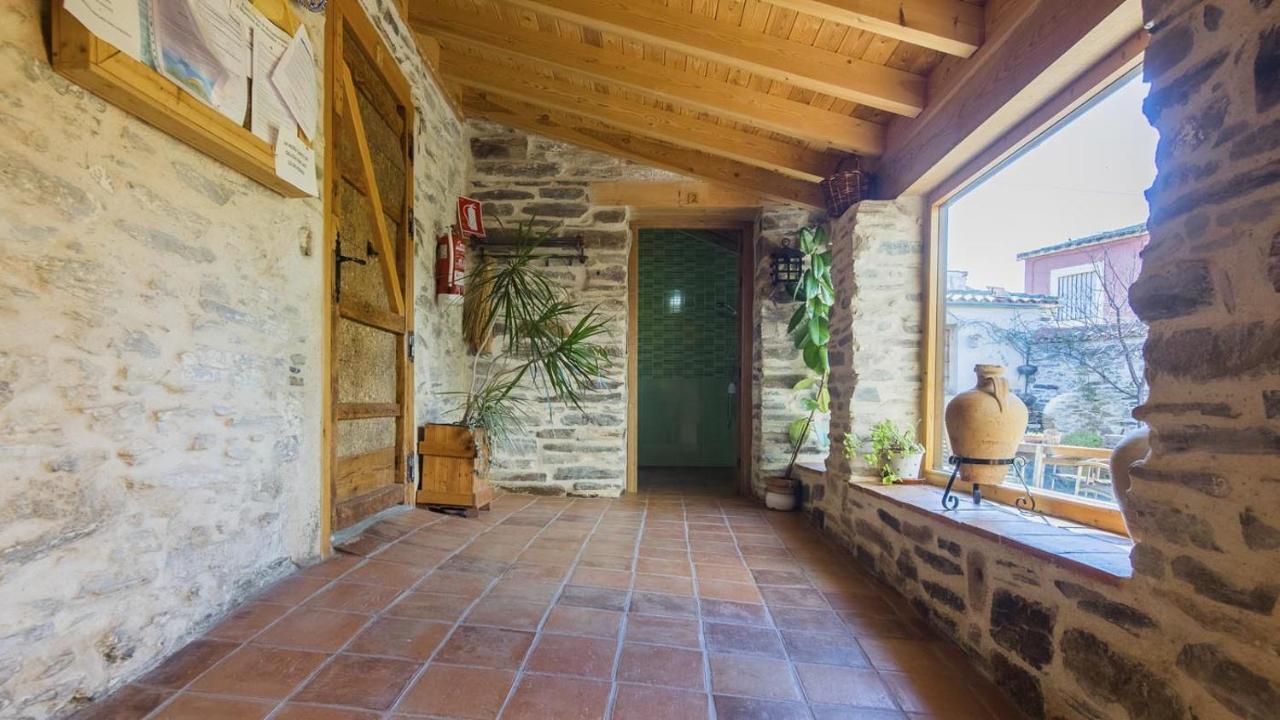 La Estrella  Casa Rural El Arco المظهر الخارجي الصورة