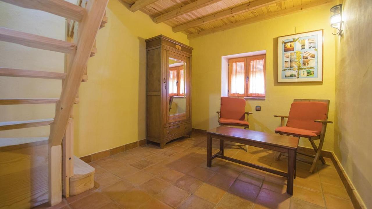 La Estrella  Casa Rural El Arco المظهر الخارجي الصورة