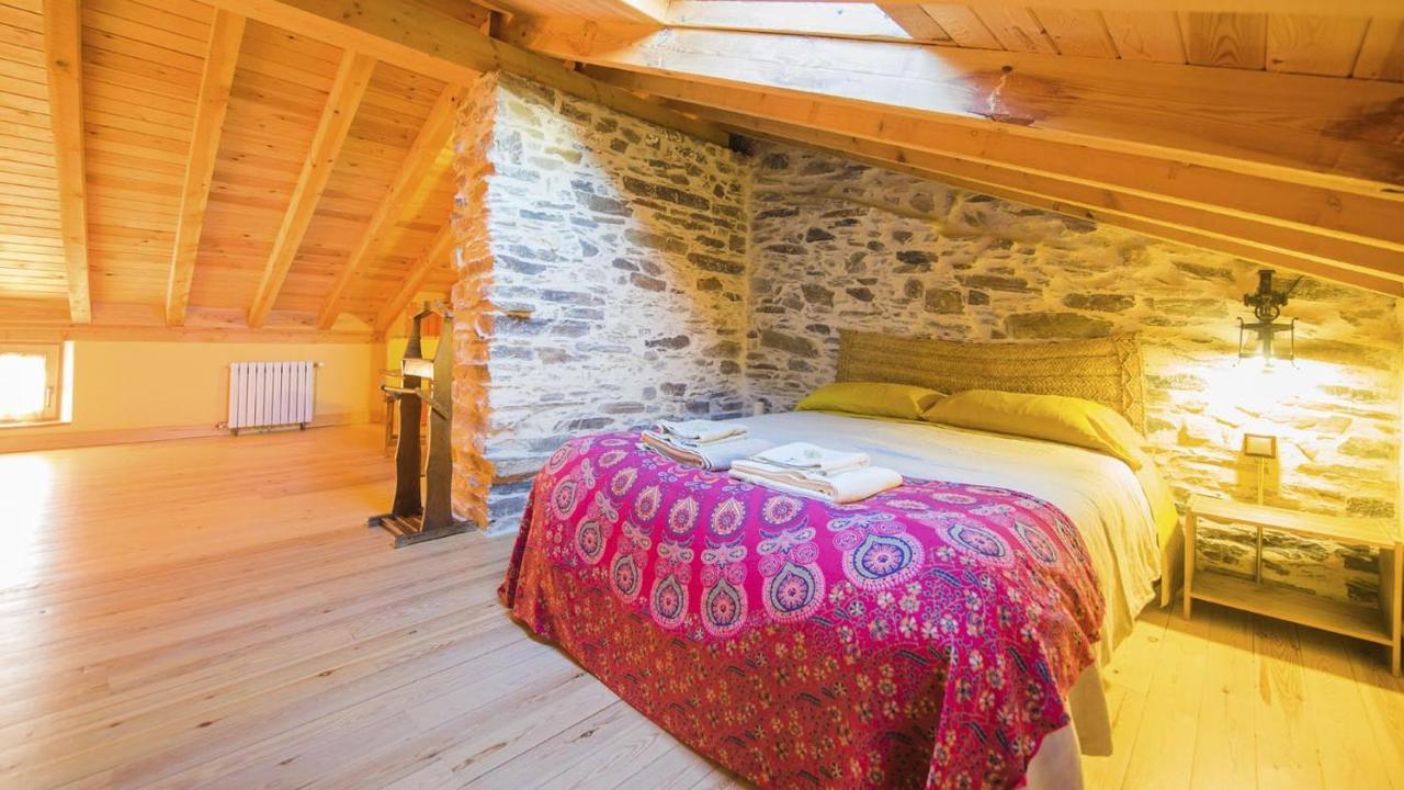 La Estrella  Casa Rural El Arco المظهر الخارجي الصورة