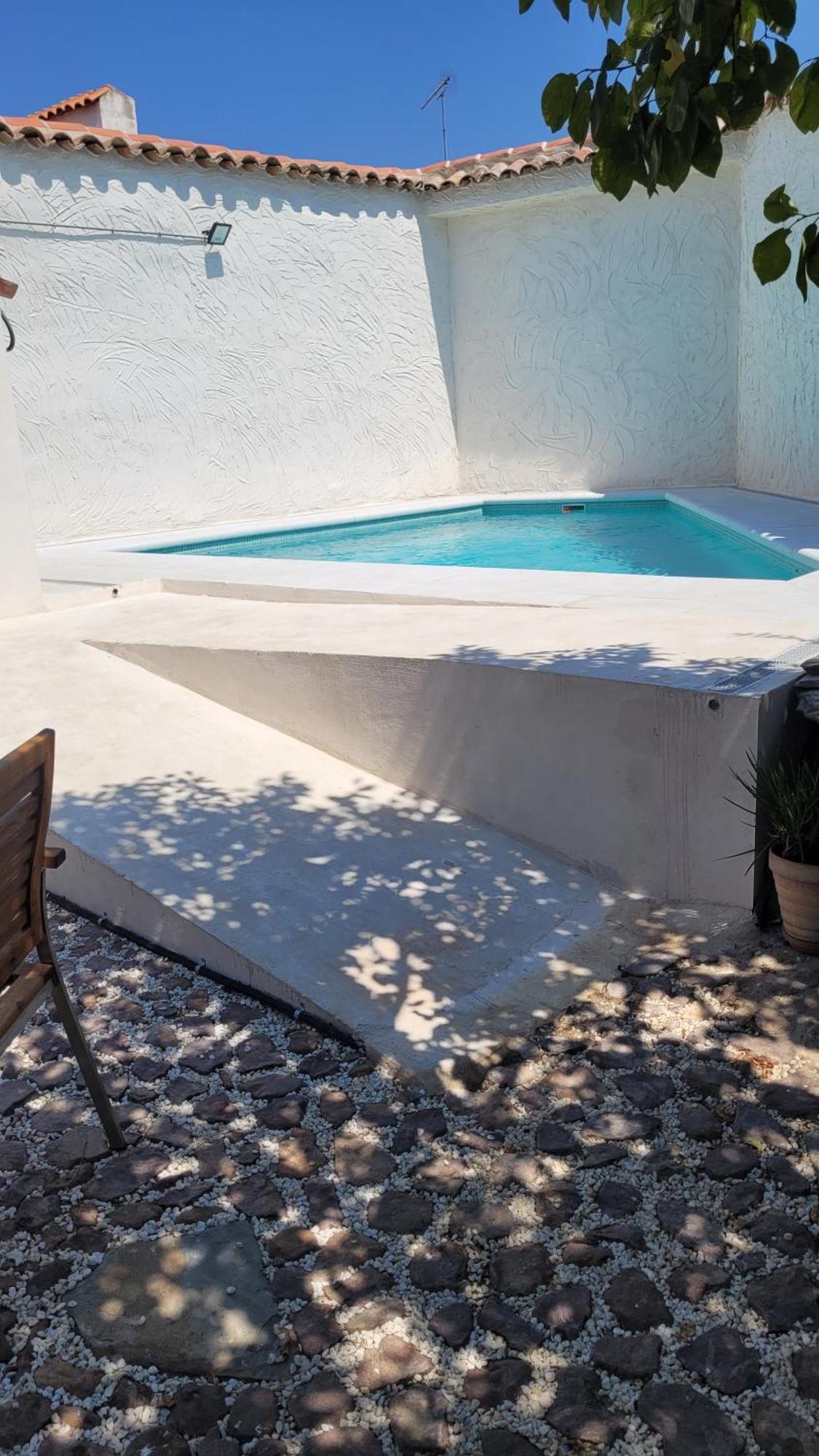 La Estrella  Casa Rural El Arco المظهر الخارجي الصورة