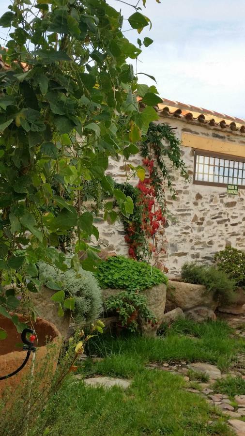 La Estrella  Casa Rural El Arco المظهر الخارجي الصورة