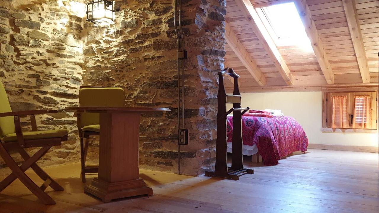 La Estrella  Casa Rural El Arco المظهر الخارجي الصورة